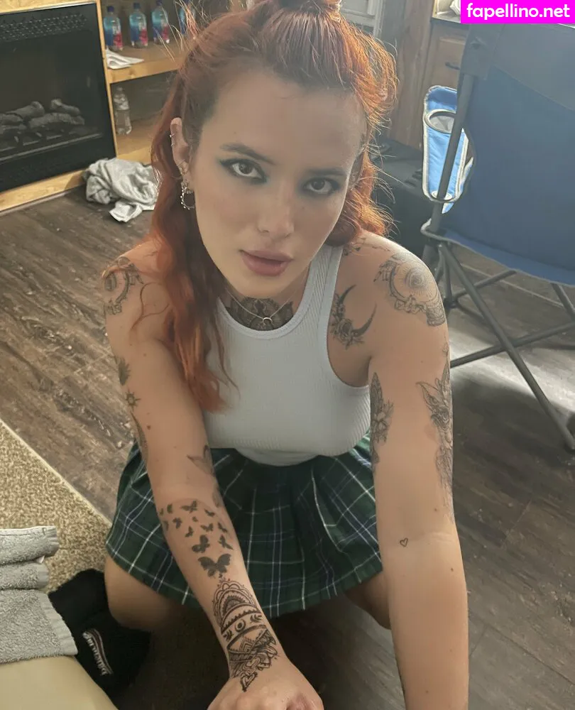 Bellathorne, bellathornevip Leaked Nude Picture #rahjJuMe5I