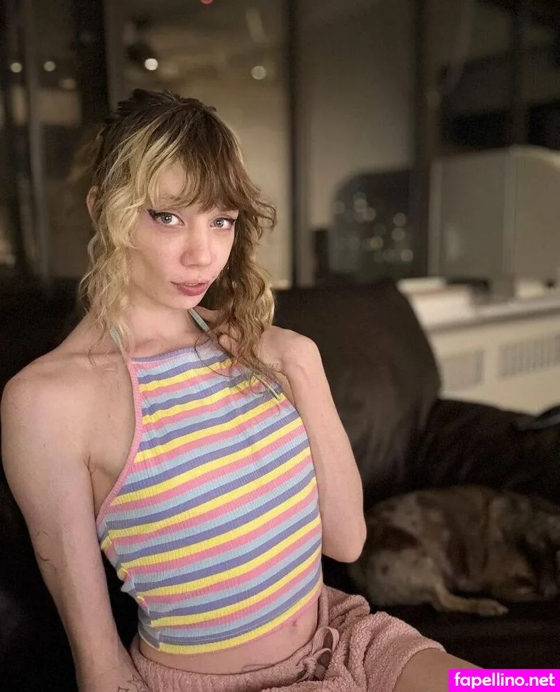 Bellathrnexo, bellaxxthrne Leaked Nude Picture #37j1SPymon