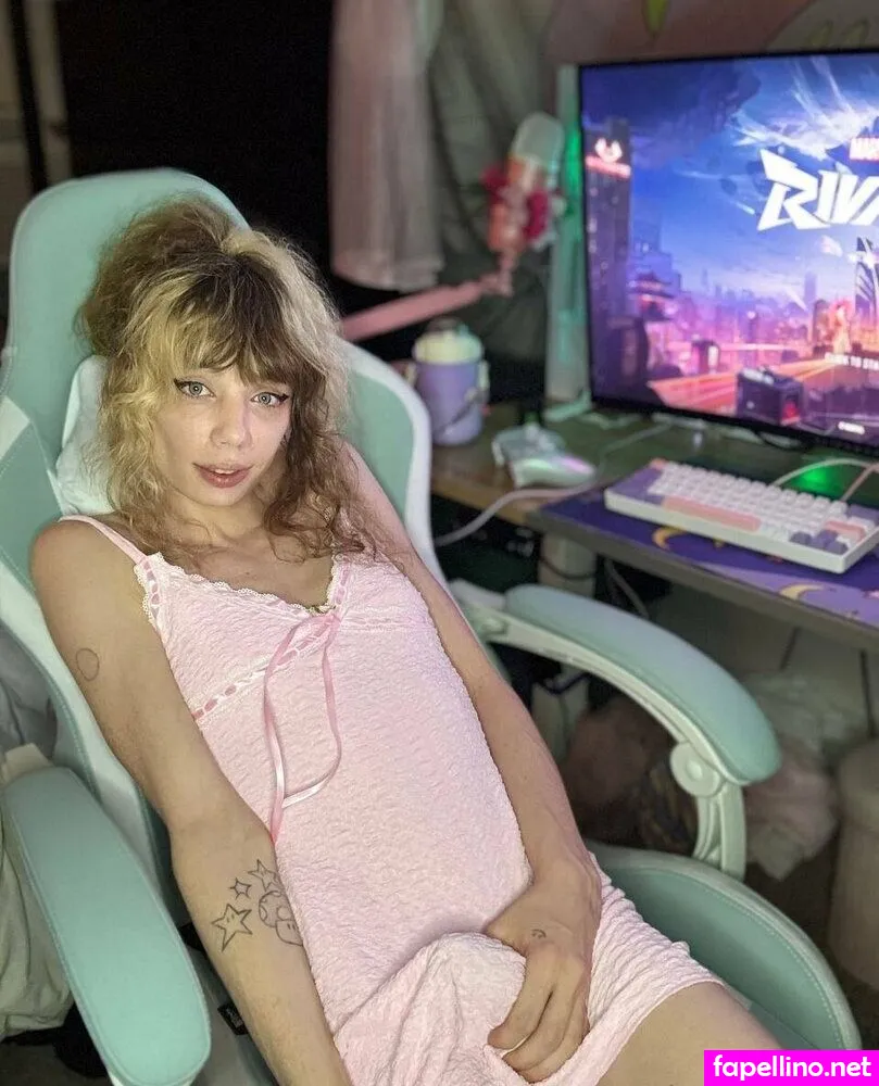 Bellathrnexo, bellaxxthrne Leaked Nude Picture #9ARv5ATTBM