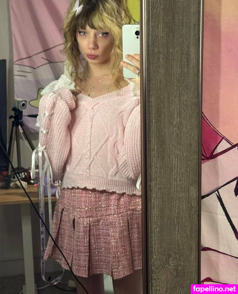 Bellathrnexo, bellaxxthrne Leaked Nude Picture #IbJHl7wNvR