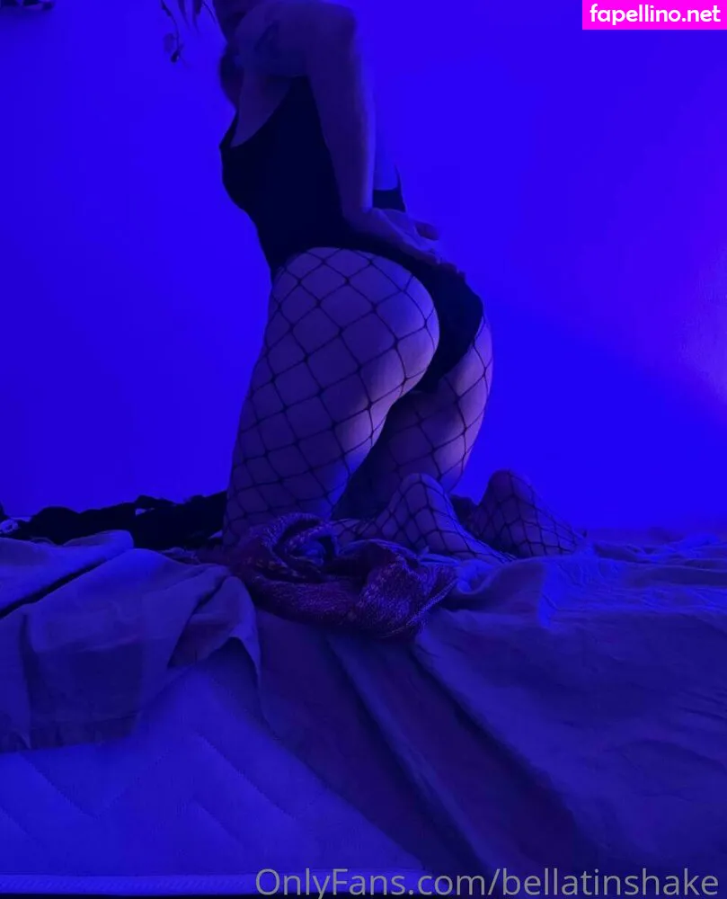 Bellastace_, bellatinshake Leaked Nude Picture #LylLiAhSjD