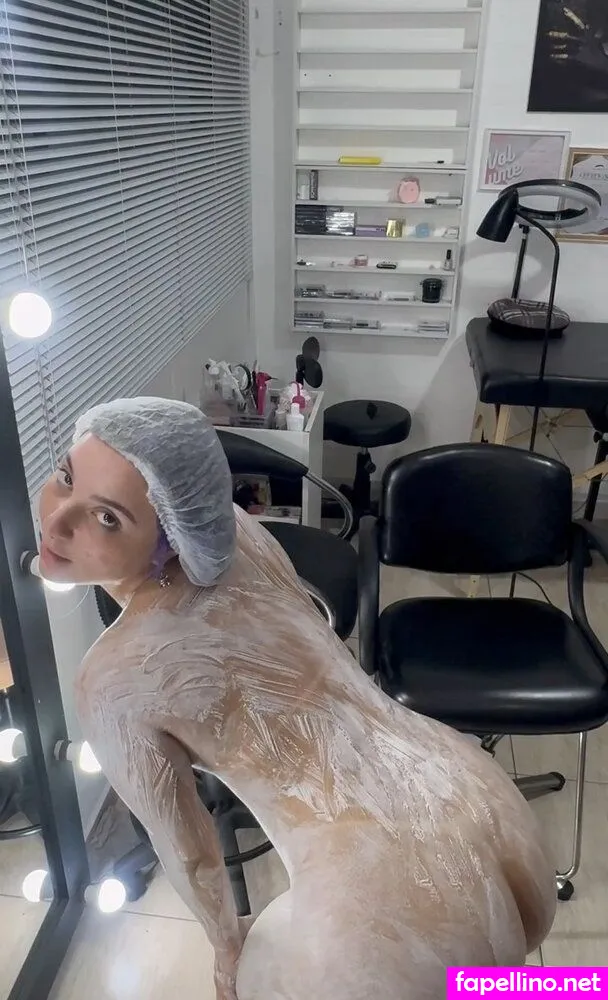 Belle Belinha, belle_belinha._ Leaked Nude Picture #5pgZBtcPBH