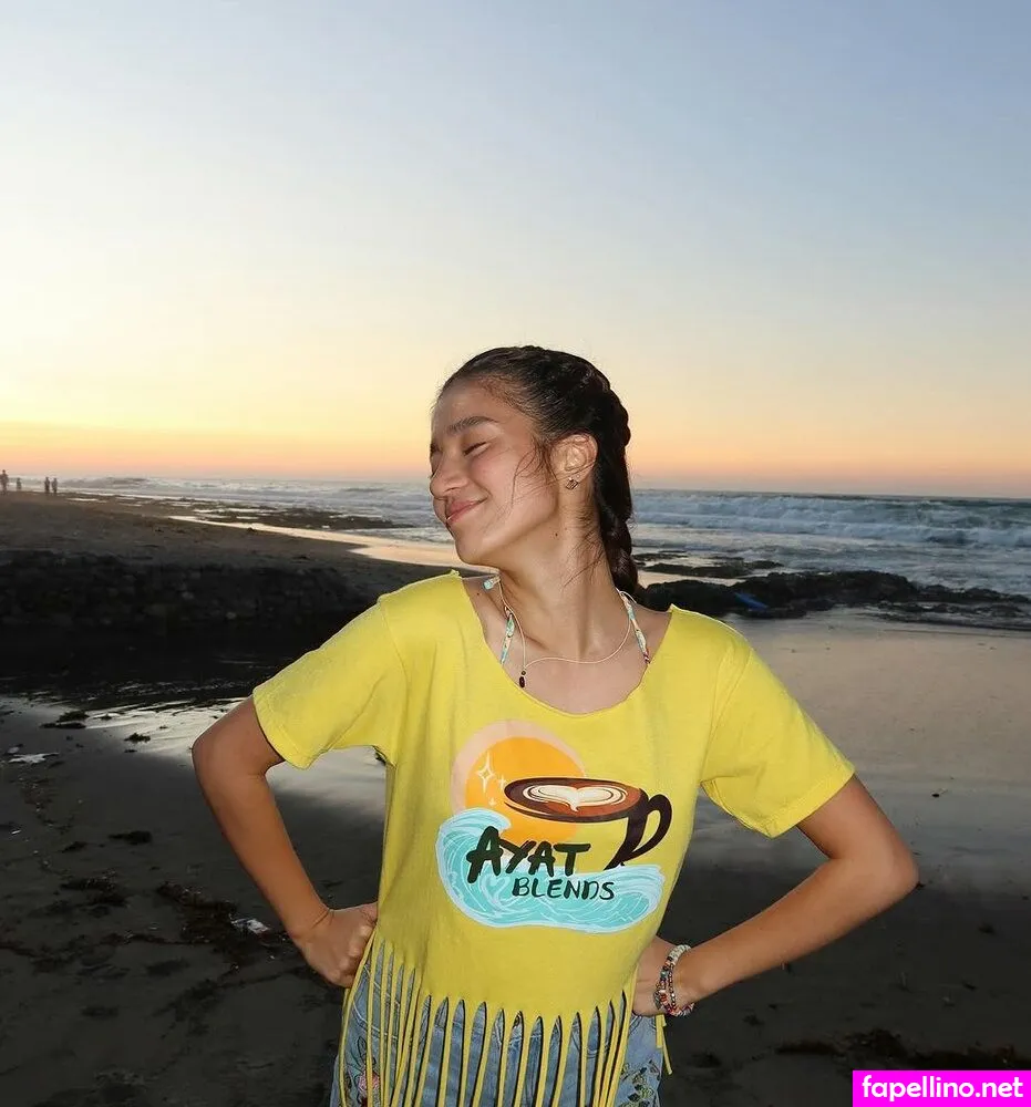 Belle_mariano Leaked Nude Picture #2B7Me5BPDq