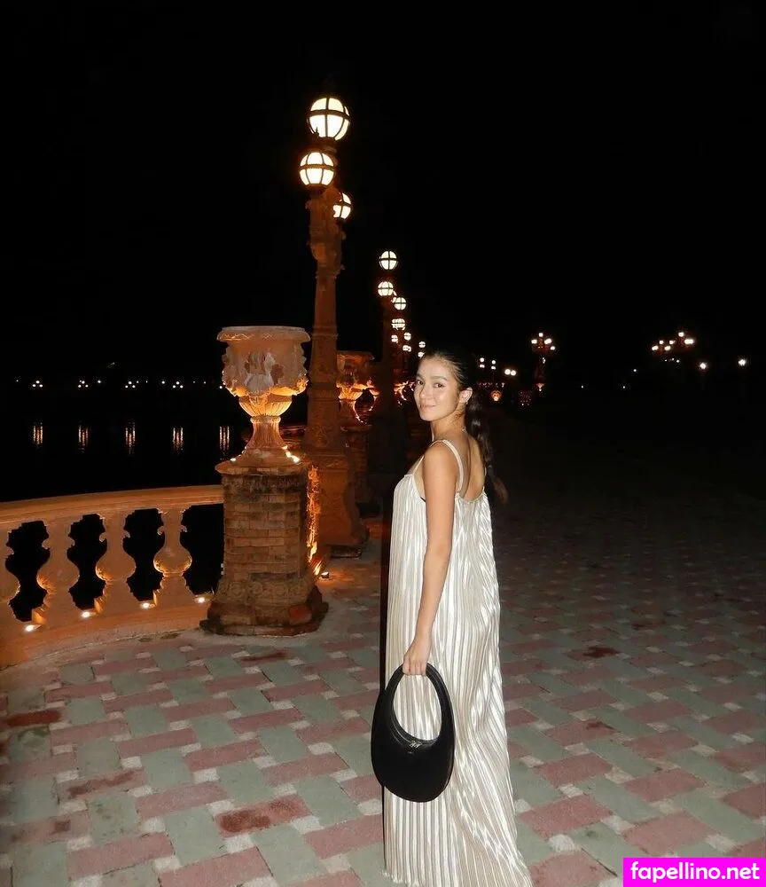 Belle_mariano Leaked Nude Picture #qJF3MVR16B