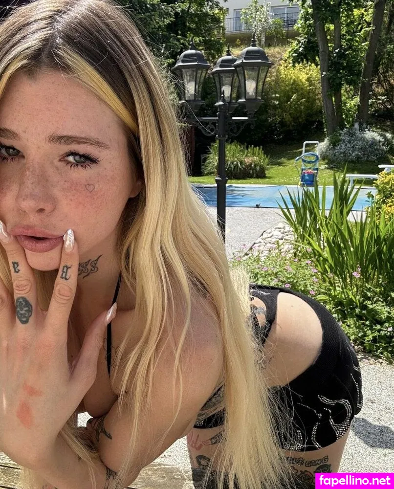 Belle Haze, bellabthatgirl, bellehazee Leaked Nude Picture #0CH6sE4p6j