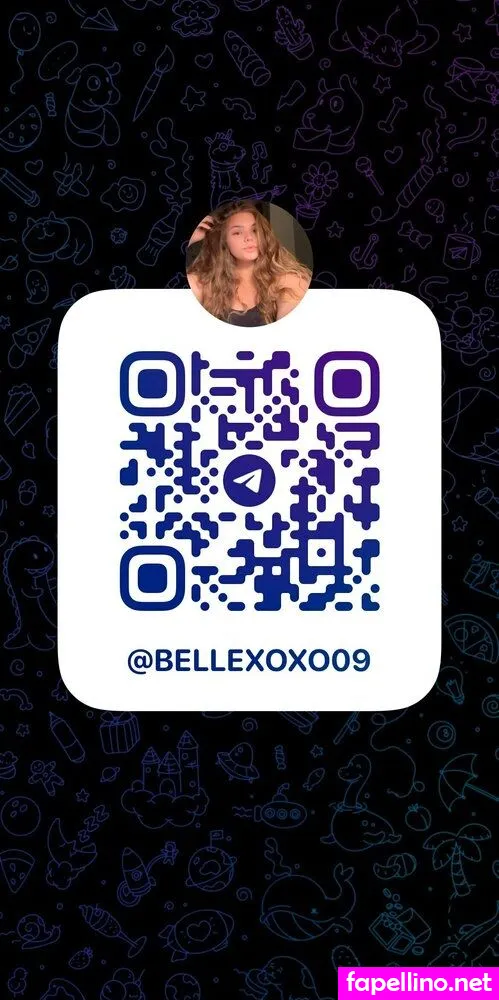 Belle9tz, bellexoxo0900 Leaked Nude Picture #GMRGaDiPvt