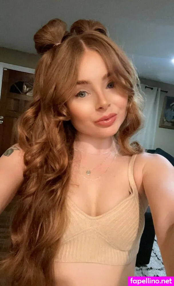 Bellfreya, bellfreyaxo Leaked Nude Picture #CScmzJoFP4