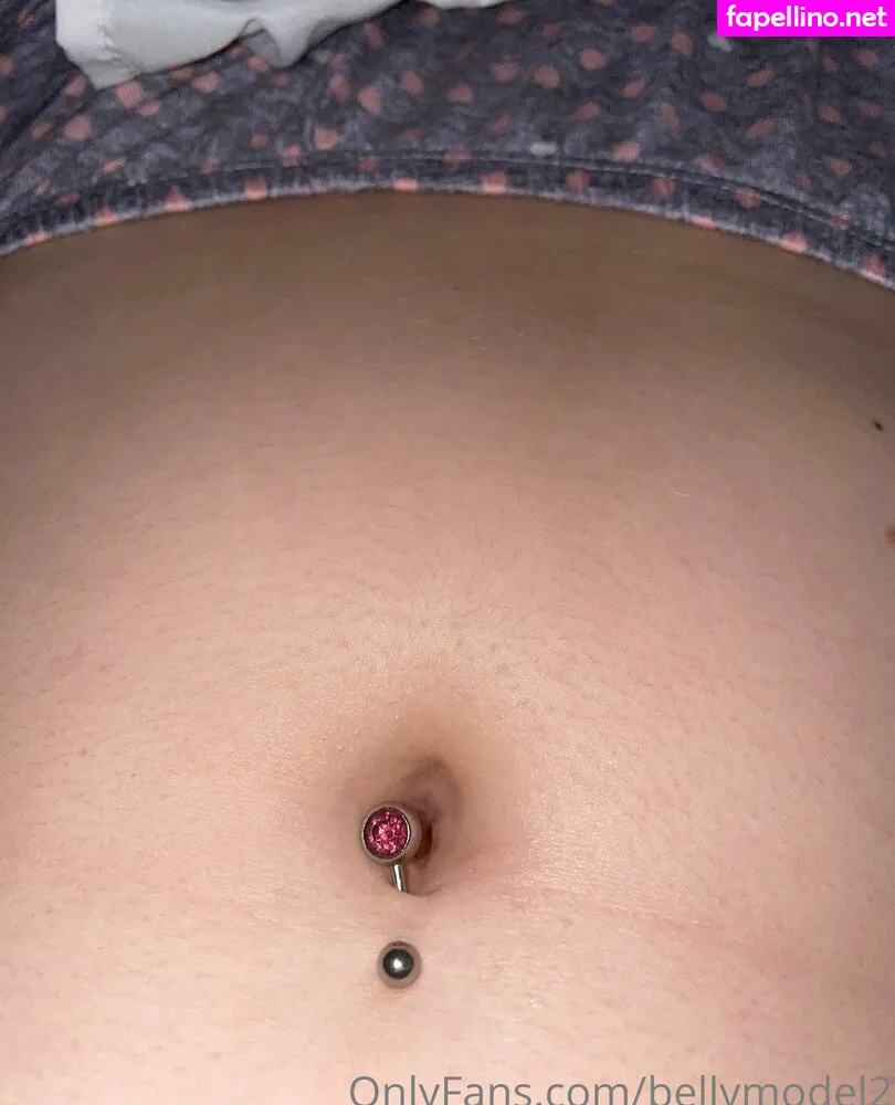 Bellymodel2 Leaked Nude Picture #1A54ieSmKL