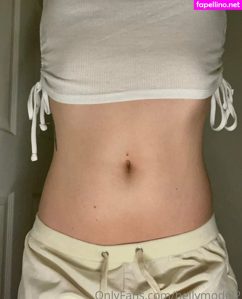 Bellymodel2 Leaked Nude Picture #5o3EAeRF1Z