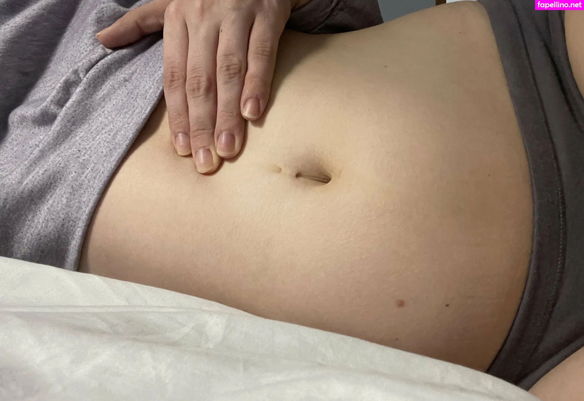Bellymodel2 Leaked Nude Picture #AgvmiRIbM2