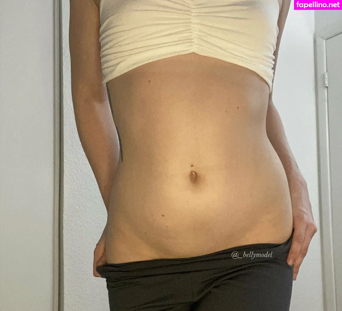 Bellymodel2 Leaked Nude Picture #DGk29z3b9D