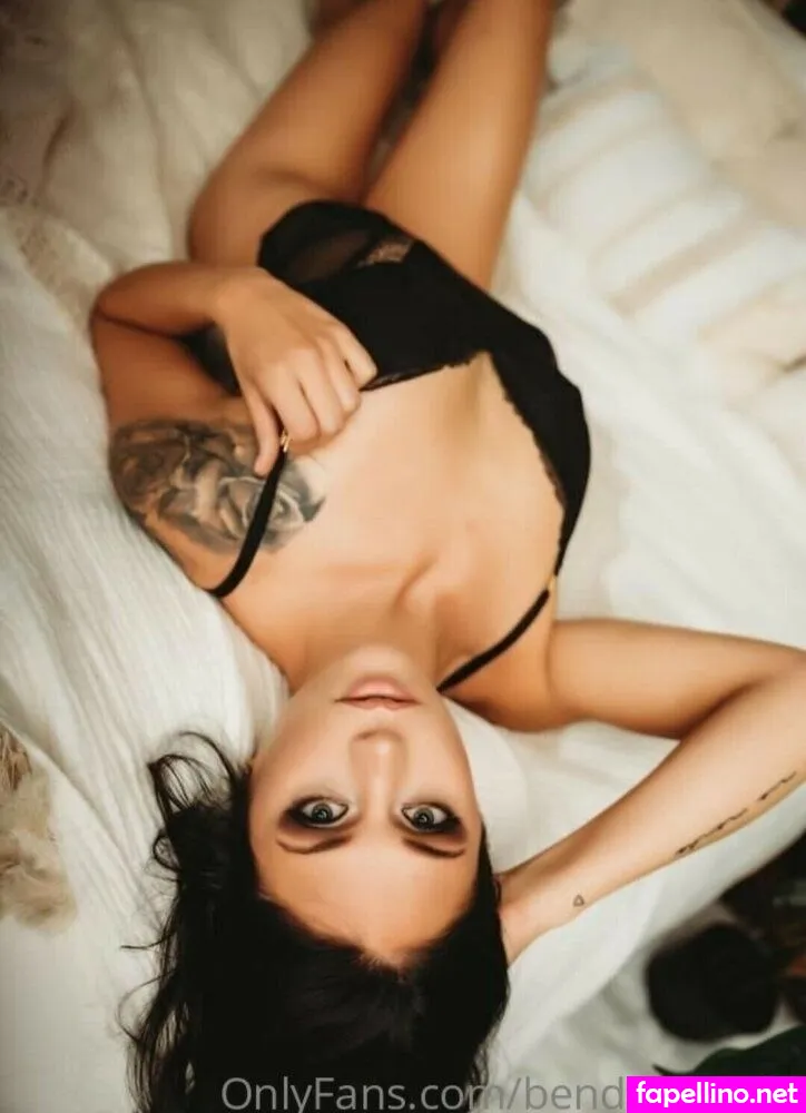 Bendis_marie Leaked Nude Picture #ToOPy94qko