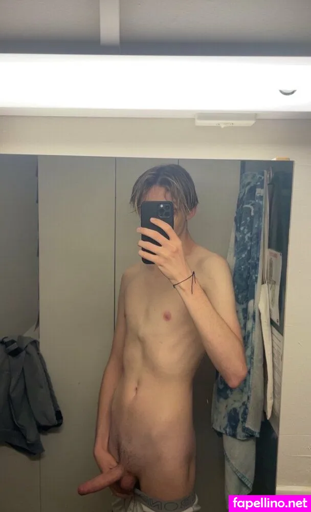 Benjiboo2024 Leaked Nude Picture #CpjlEUitE8