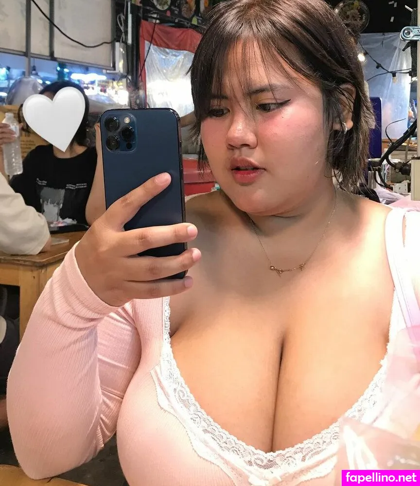 Benyapa Mantam, benyapa.q, iiipe_q Leaked Nude Picture #M26c4QGowM