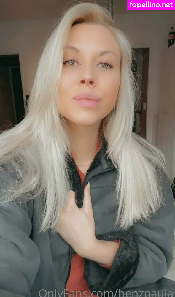 Benzpaula, paulaistrippintheroads Leaked Nude Picture #1EJmo1sKOr