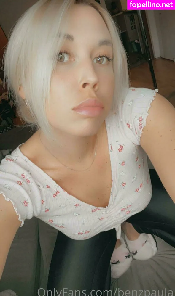 Benzpaula, paulaistrippintheroads Leaked Nude Picture #4czSC8V9Is