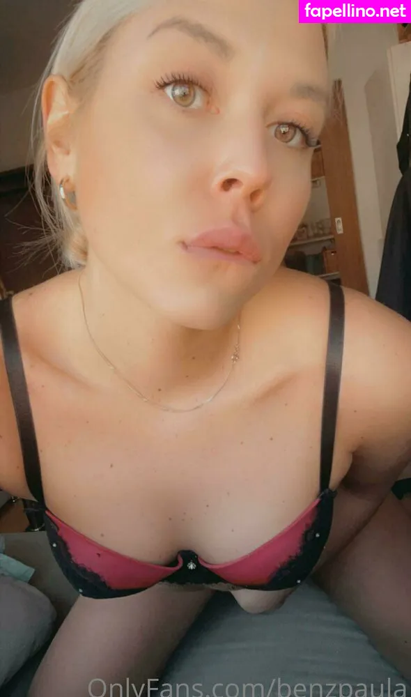 Benzpaula, paulaistrippintheroads Leaked Nude Picture #ElyHoalwh4