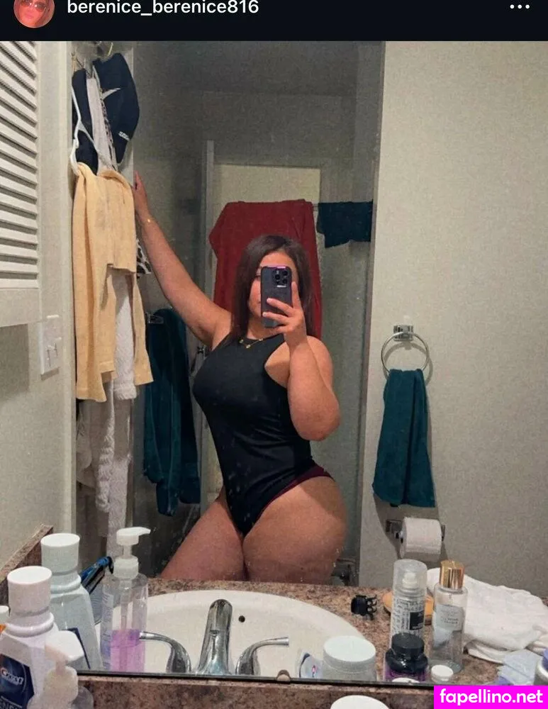 Berenice_berenice816, bereniceberenice1 Leaked Nude Picture #4ALBEpjYcB