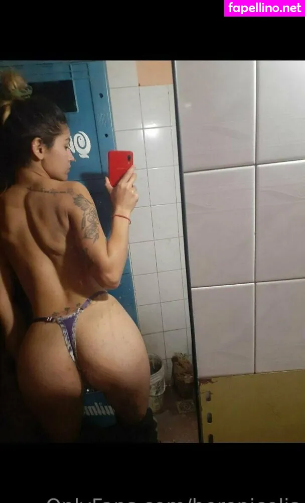 Beremanitta, berenicelis Leaked Nude Picture #VHAGRC3M3e