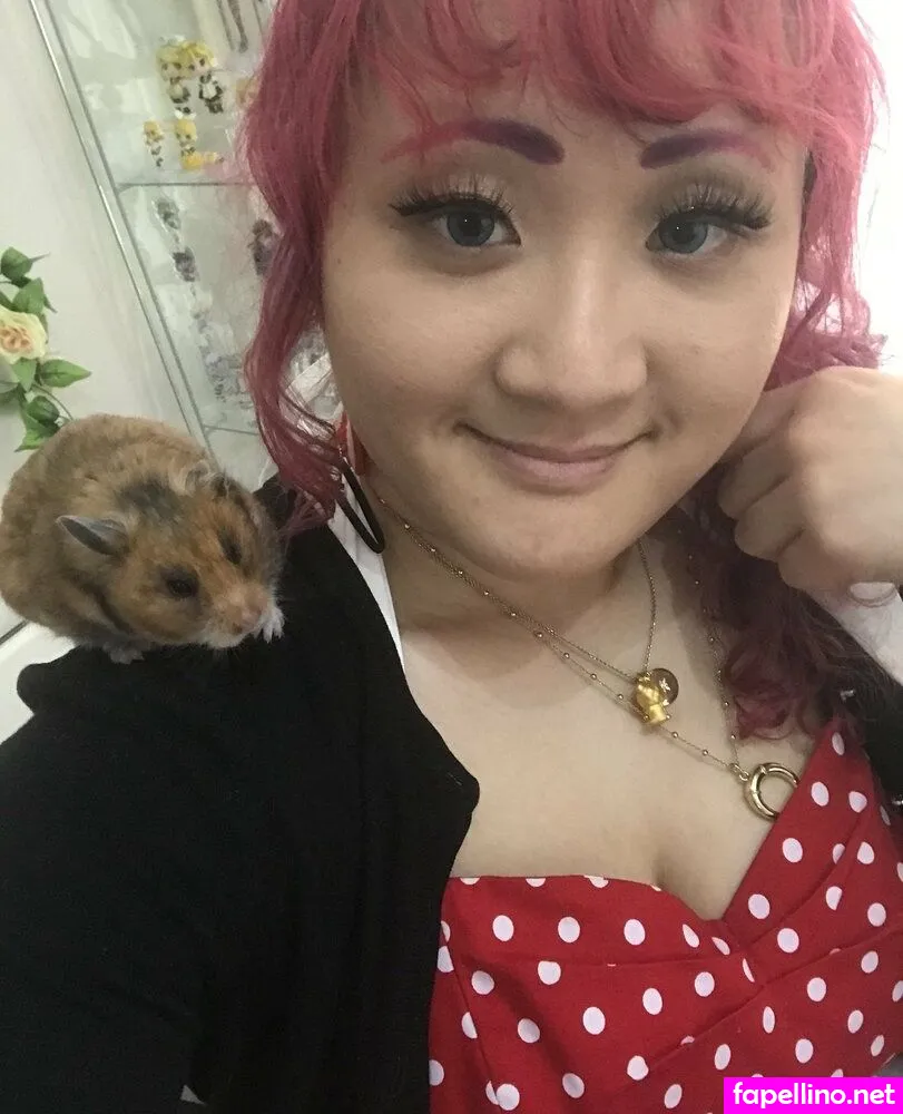 Berrii, bubblberrii Leaked Nude Picture #2R2Fbl7Rfv