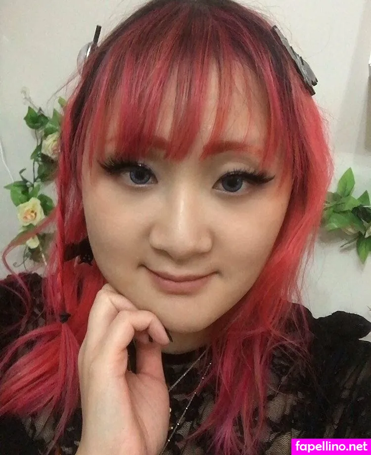 Berrii, bubblberrii Leaked Nude Picture #E8CJwbPbPL