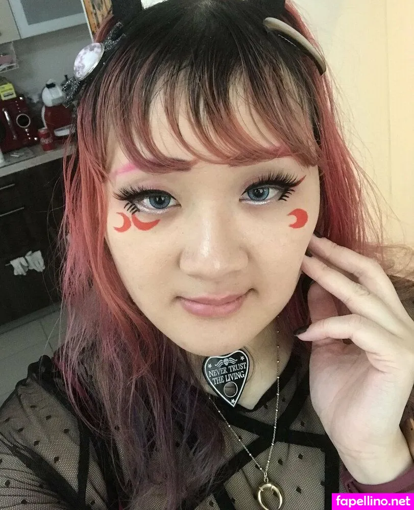 Berrii, bubblberrii Leaked Nude Picture #Lmc9GT1XpR