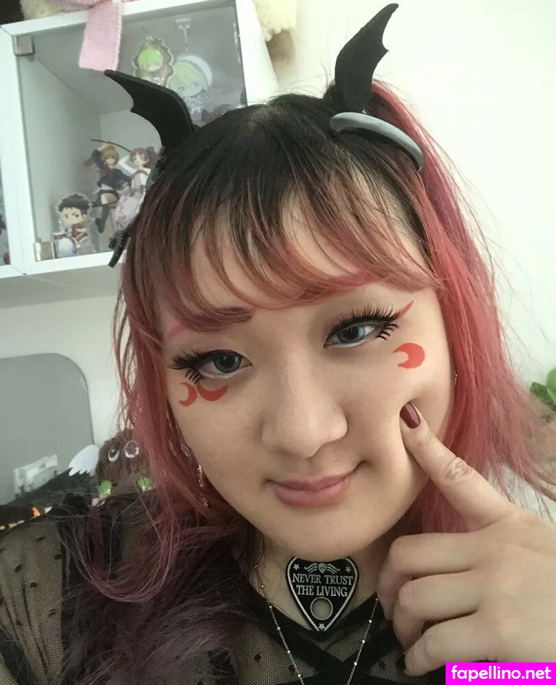 Berrii, bubblberrii Leaked Nude Picture #a7dnl14LbL