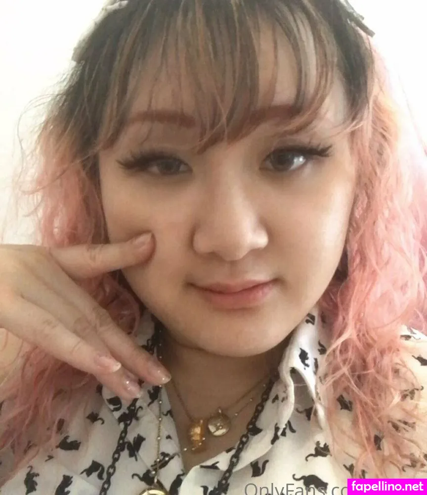 Berrii, bubblberrii Leaked Nude Picture #um9L5ZbLS7