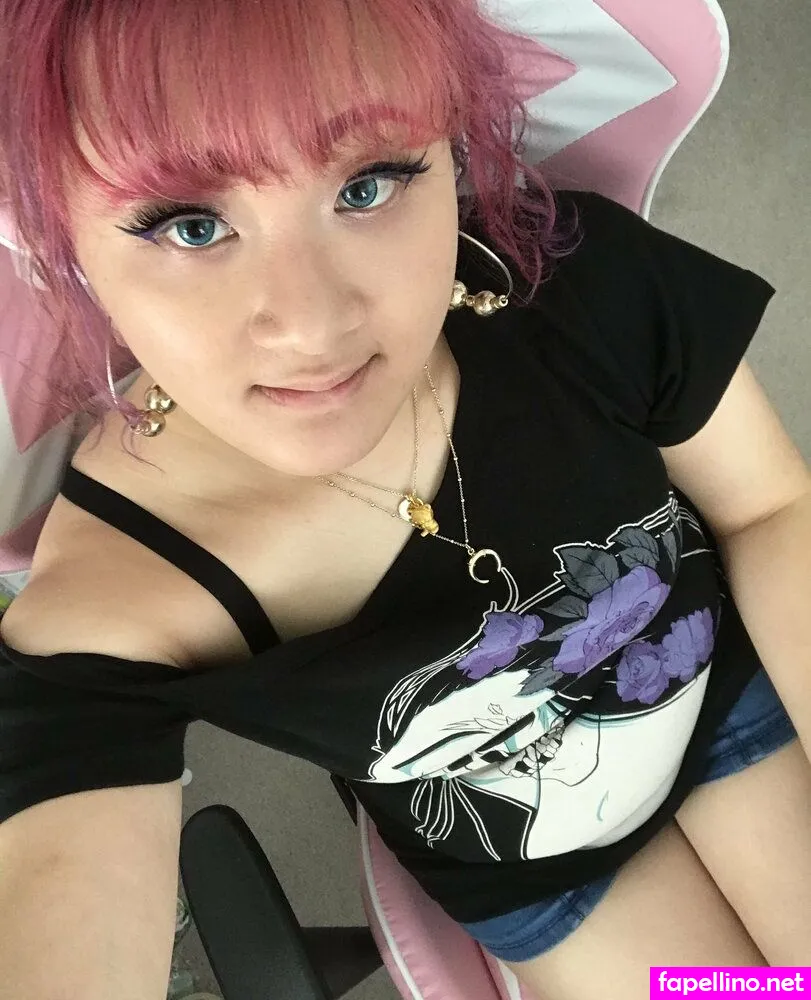 Berrii, bubblberrii Leaked Nude Picture #yczSoALv9Y