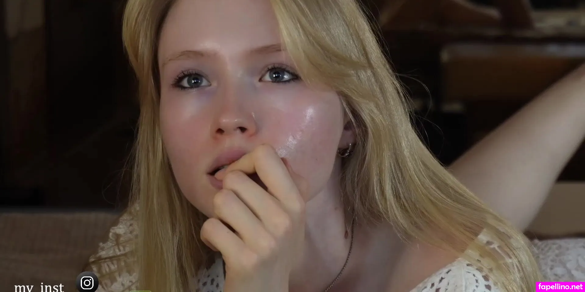 BestBlondiiecb, bestblondiie Leaked Nude Picture #yulGxtl9Al