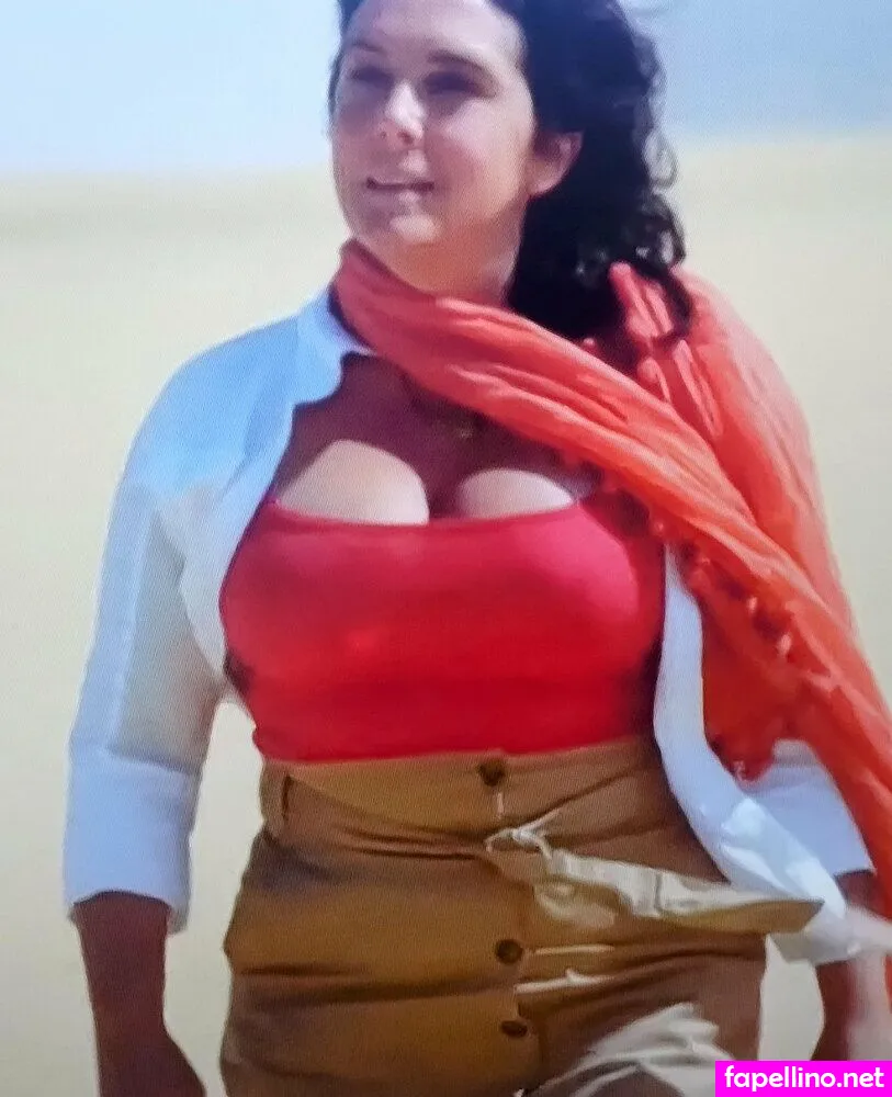 Bettany Hughes, bettany_hughes Leaked Nude Picture #LetlJAmsHk