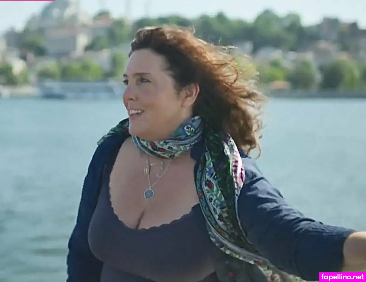 Bettany Hughes, bettany_hughes Leaked Nude Picture #QLzPRJw6Fu