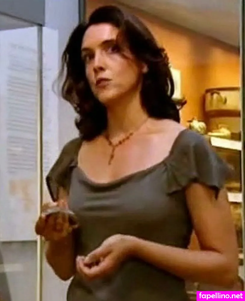 Bettany Hughes, bettany_hughes Leaked Nude Picture #anuWcb0DK2