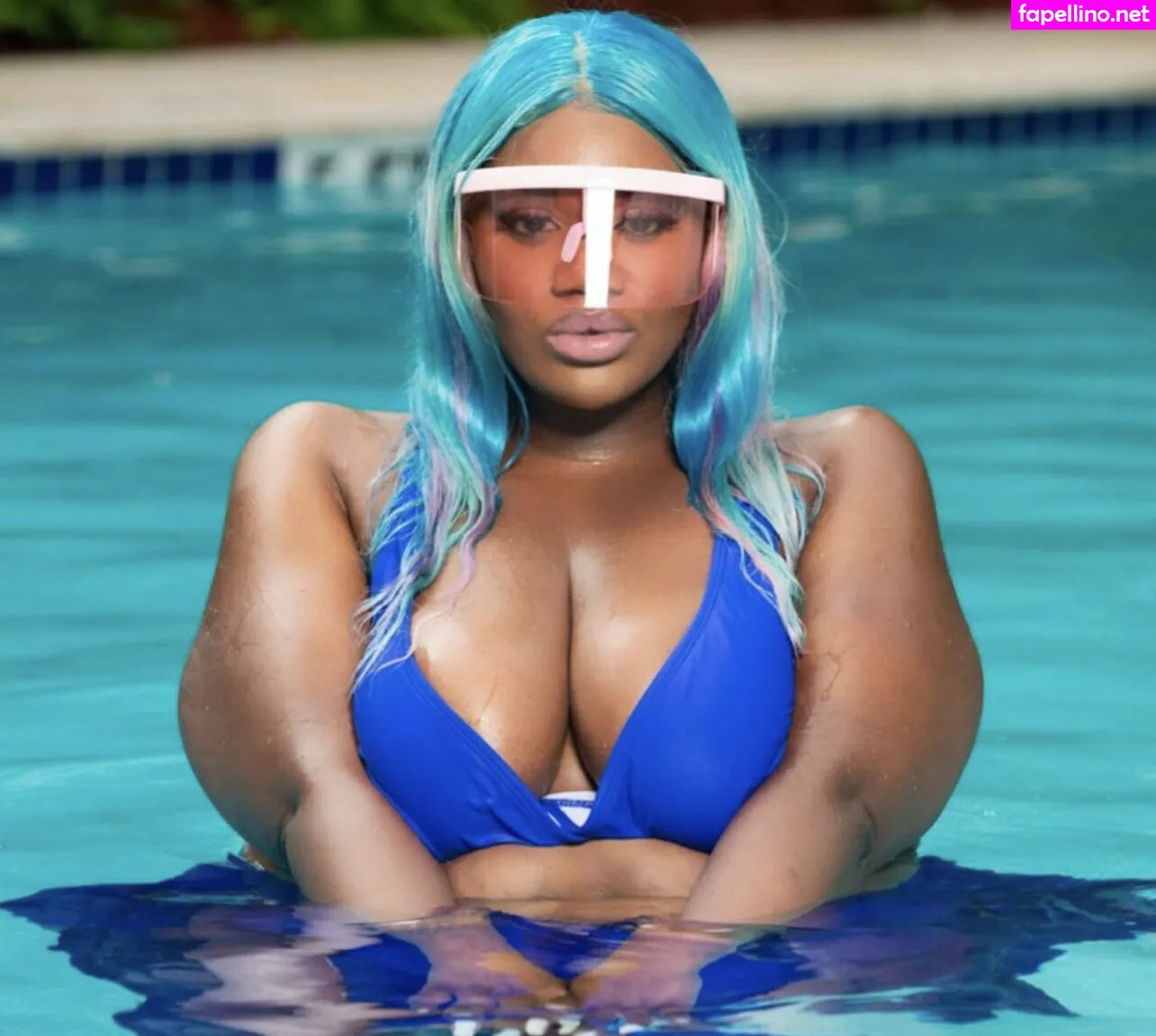 Beverlyblue3x, beverlyblueofficial Leaked Nude Picture #au26RlId9X