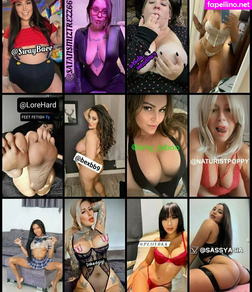 Bexbb9, bexshinerofficial Leaked Nude Picture #3pE1U26Pq8