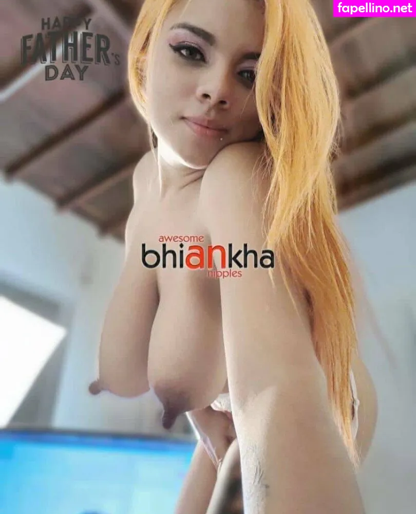 Bhiankha, bhiankha_boobs, bhiankha_new Leaked Nude Picture #Cwl7d9FhRa