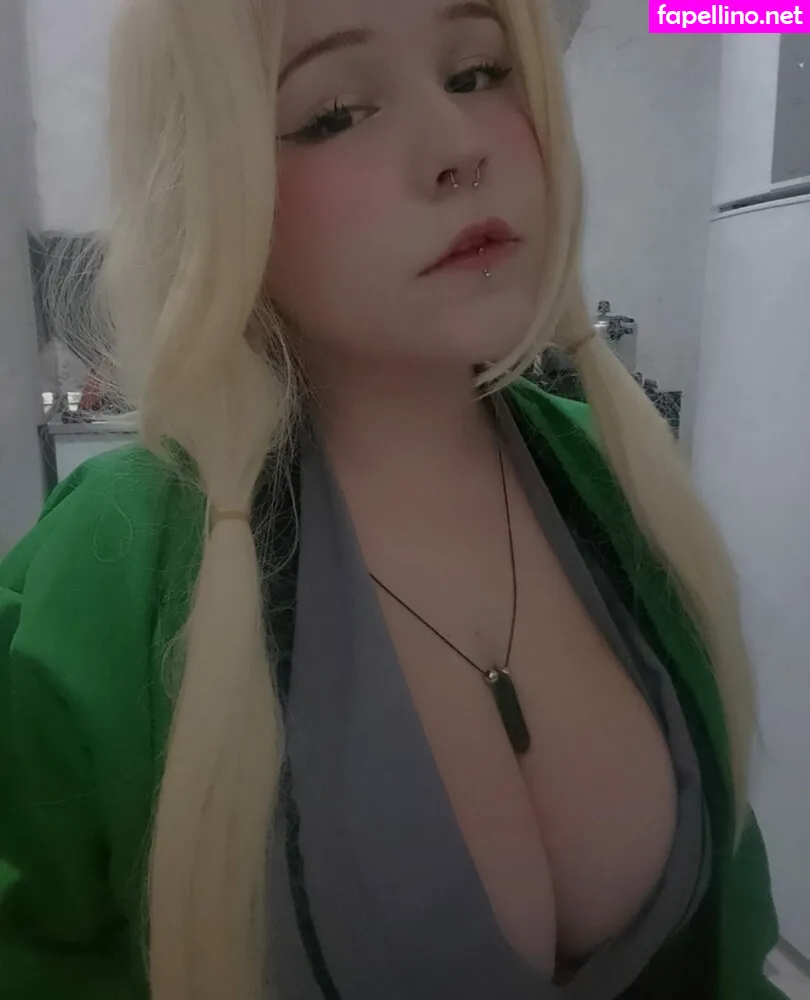 Bia_kimii, biatrois Leaked Nude Picture #kU7TZLxt4F