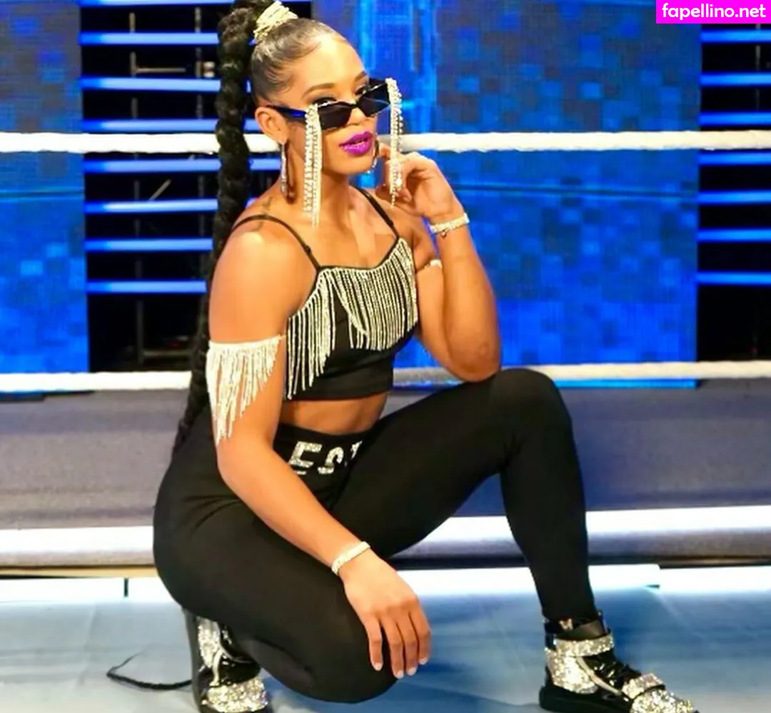 Biancabelairwwe Leaked Nude Picture #BPZW2AvqLy