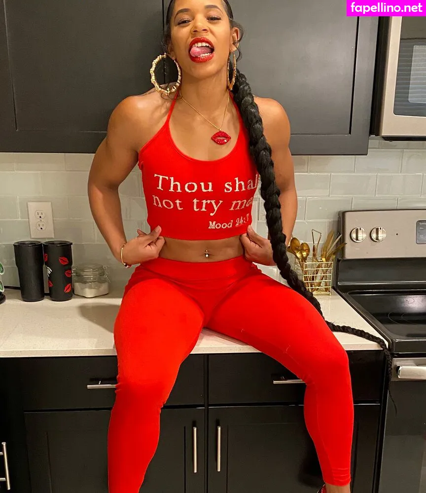 Biancabelairwwe Leaked Nude Picture #LUIp3CXRaH