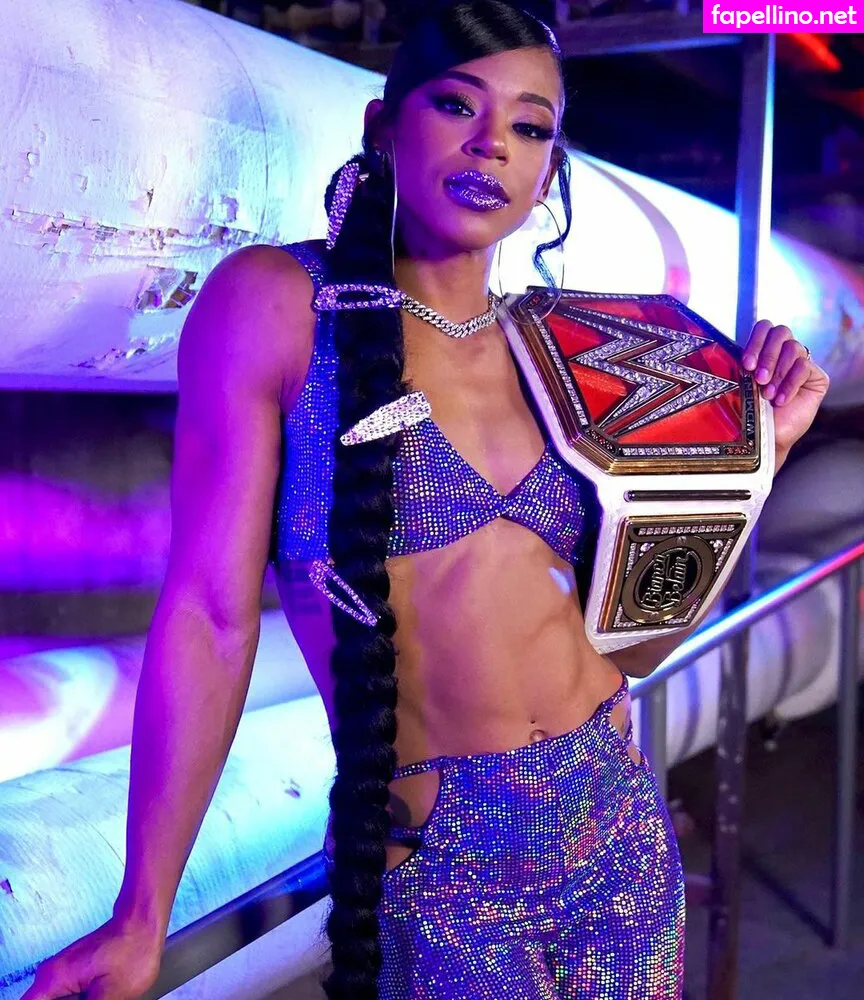 Biancabelairwwe Leaked Nude Picture #MeI1GWp5cn