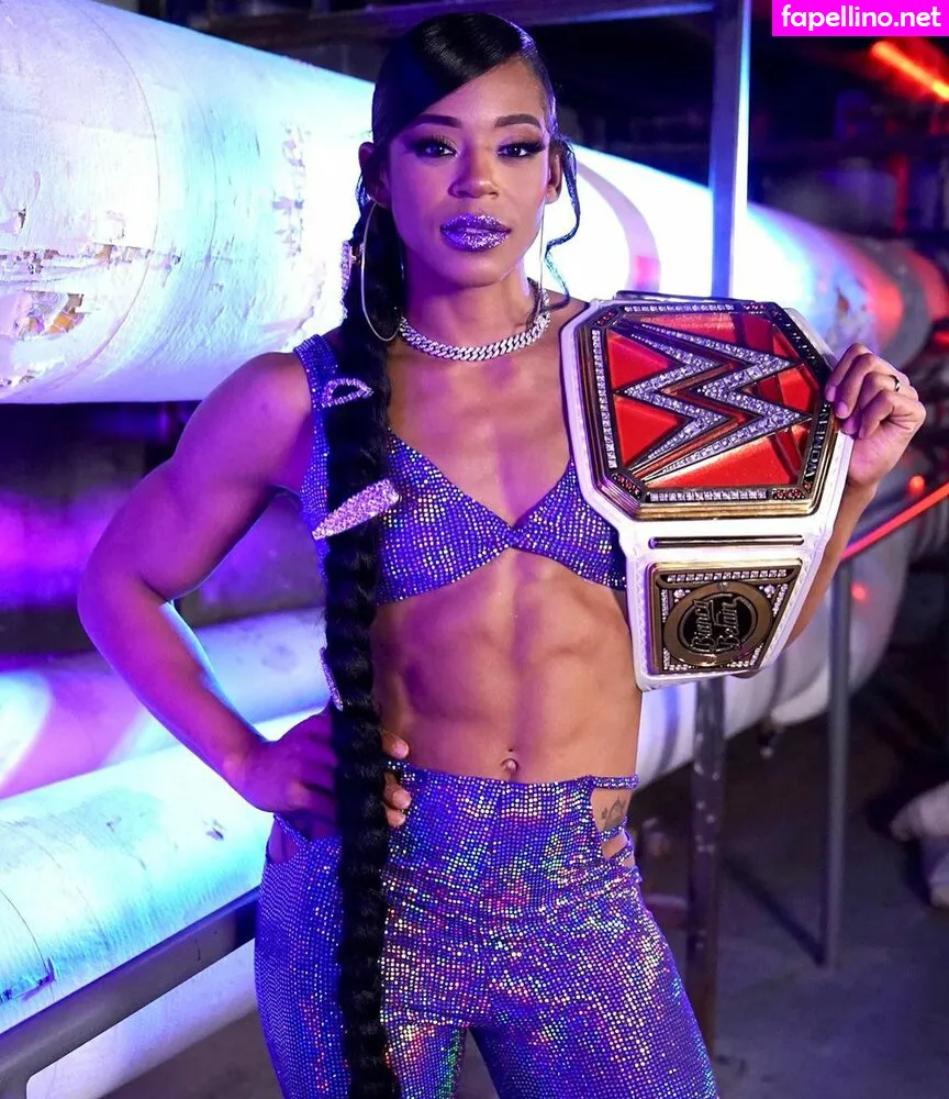 Biancabelairwwe Leaked Nude Picture #bNWryVRG2A
