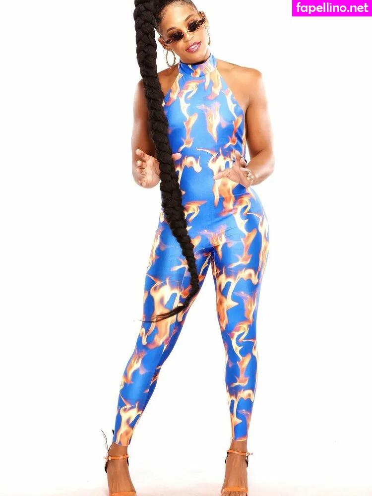 Biancabelairwwe Leaked Nude Picture #wFjfcTcAc6