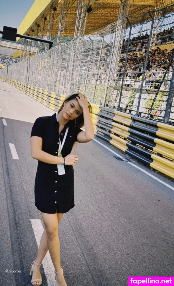 Racerbia Leaked Nude Picture #3Gwrd94BUD