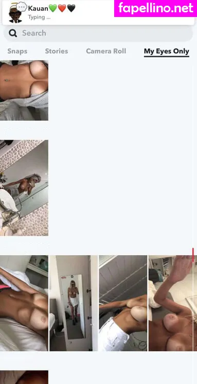 BiancaaBoffaa Leaked Nude Picture #LcbXIlrs9e