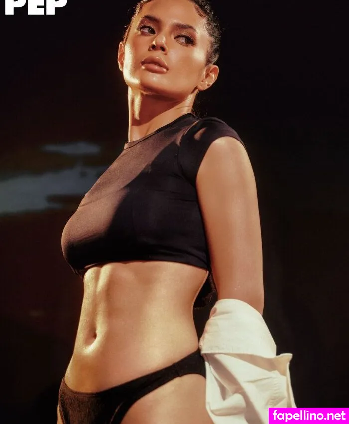 Bianca Umali Leaked Nude Picture #UylrrtHOnP