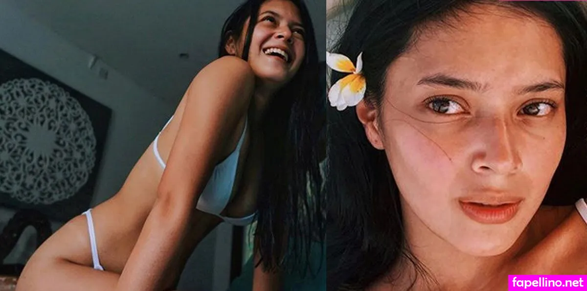 Bianca Umali Leaked Nude Picture #cPGMFrjFCH