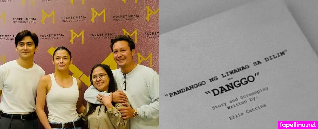 Bianca Umali Leaked Nude Picture #s6HdrQa9M4