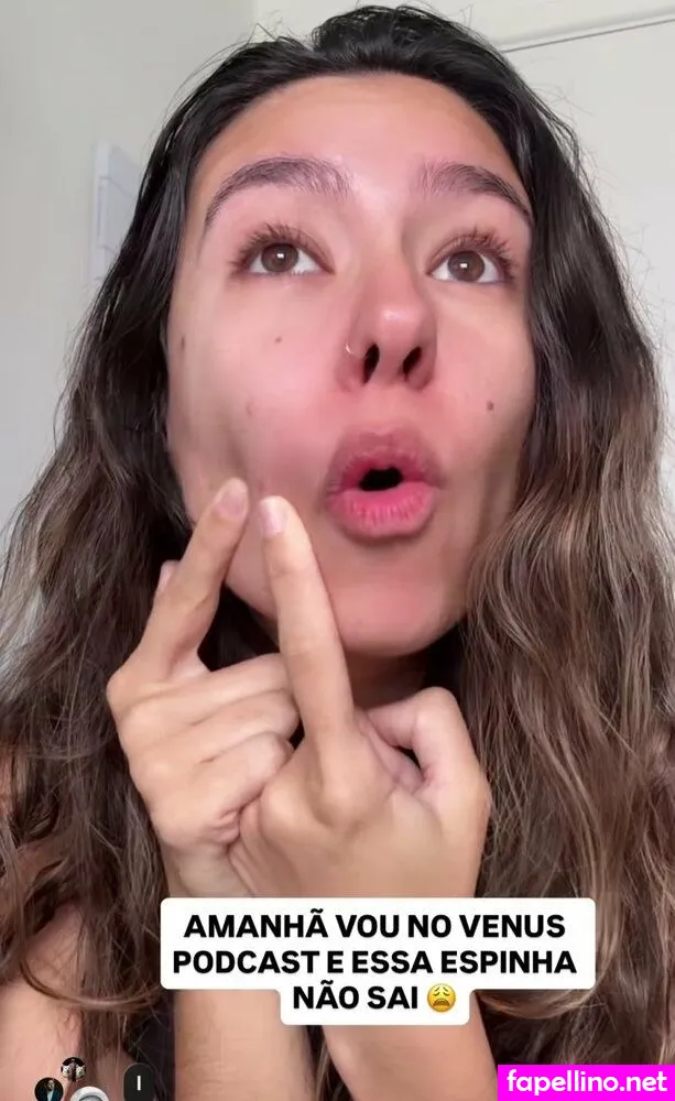 Bianca Witzel Leaked Nude Picture #EBSisJN3mL