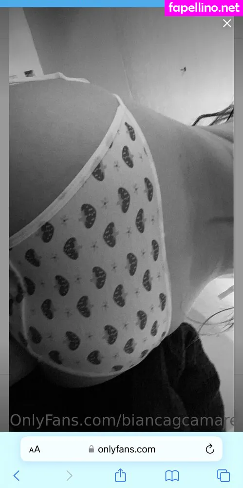 Bianca Camarena, biancagcamarena Leaked Nude Picture #8TQTb9n4dS