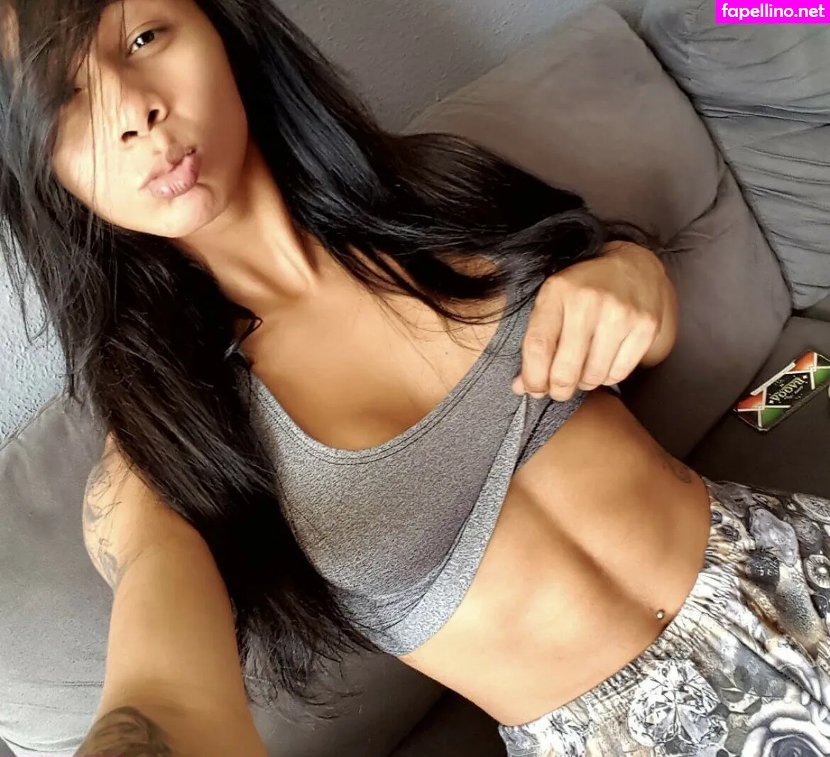 Biankaramos10 Leaked Nude Picture #kZPFopnPnA